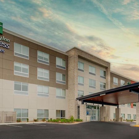 Holiday Inn Express & Suites - King George - Dahlgren By Ihg Alden Buitenkant foto