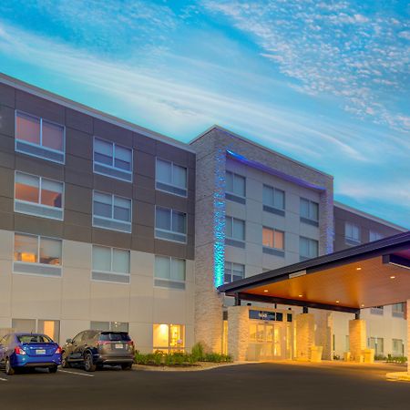 Holiday Inn Express & Suites - King George - Dahlgren By Ihg Alden Buitenkant foto
