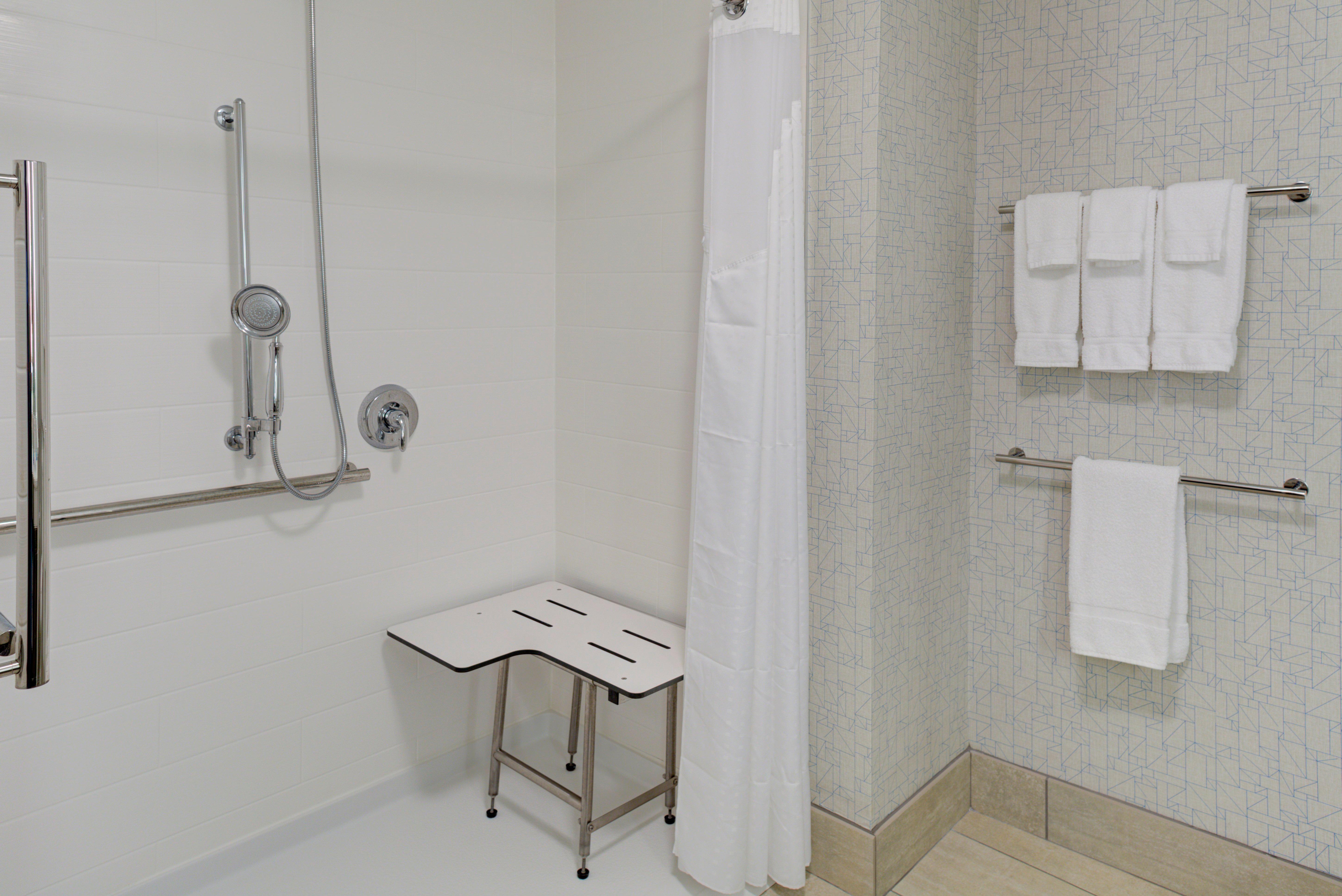 Holiday Inn Express & Suites - King George - Dahlgren By Ihg Alden Buitenkant foto