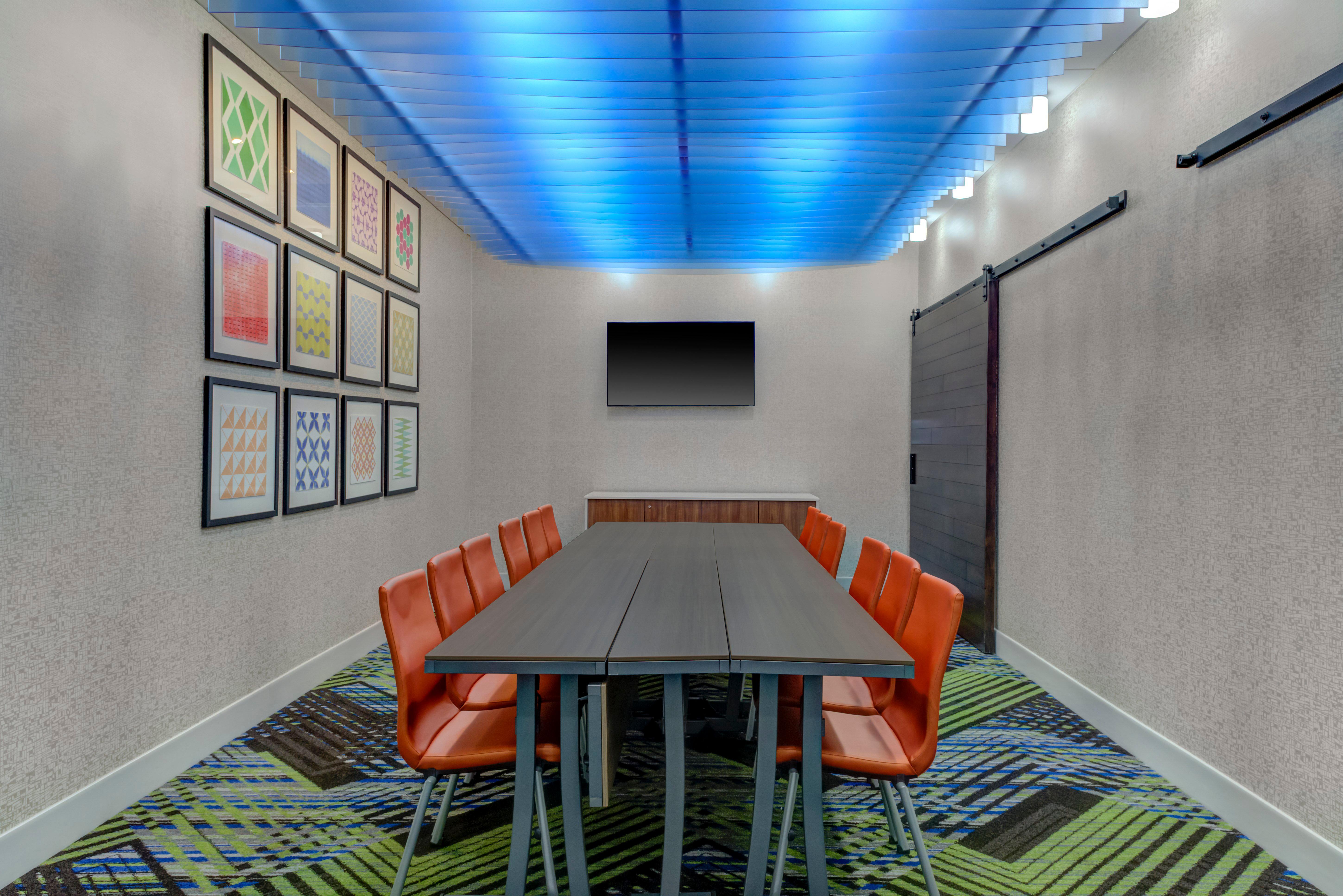 Holiday Inn Express & Suites - King George - Dahlgren By Ihg Alden Buitenkant foto