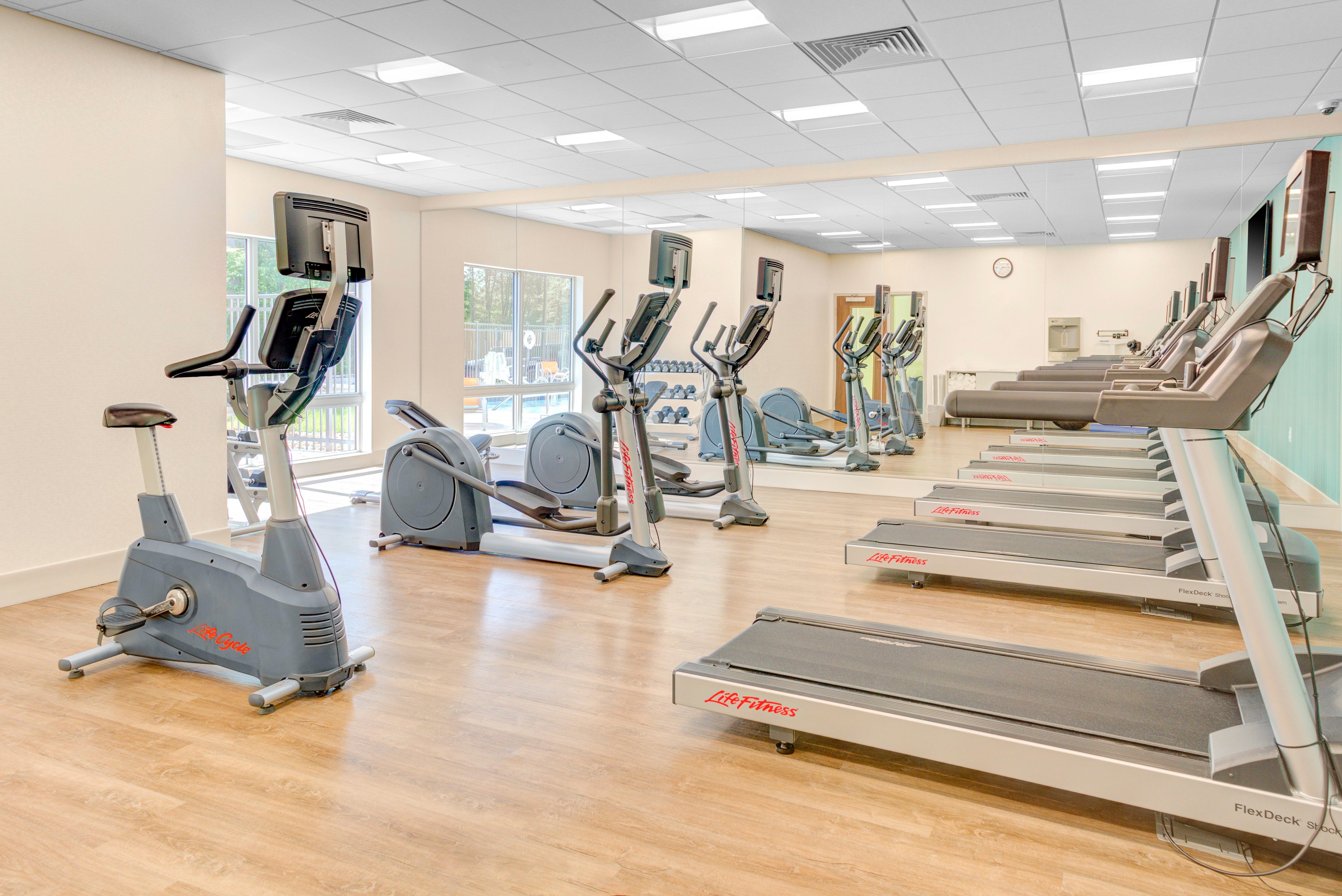 Holiday Inn Express & Suites - King George - Dahlgren By Ihg Alden Buitenkant foto