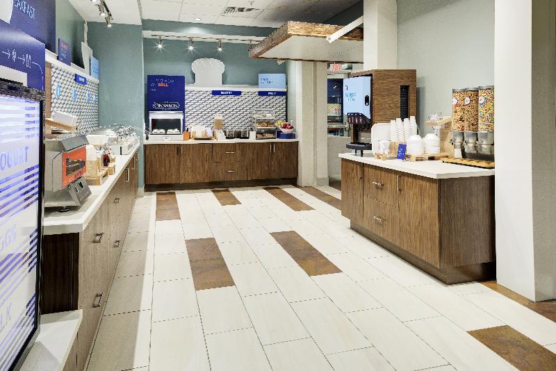 Holiday Inn Express & Suites - King George - Dahlgren By Ihg Alden Buitenkant foto